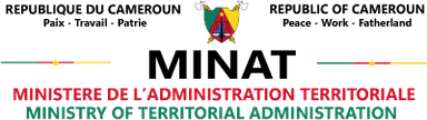MINAT — Ministère de l'Administration Territoriale du Cameroun