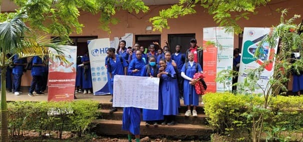 Projet RESPONSABILITÉ